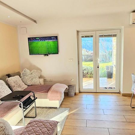 Istrian Lux Residence Koper Bagian luar foto
