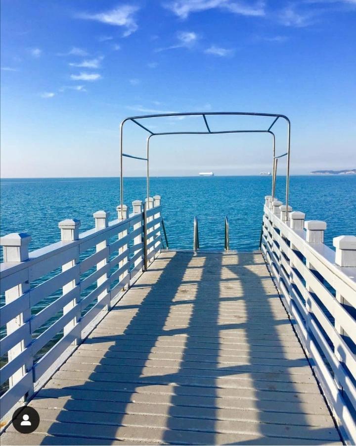 Istrian Lux Residence Koper Bagian luar foto