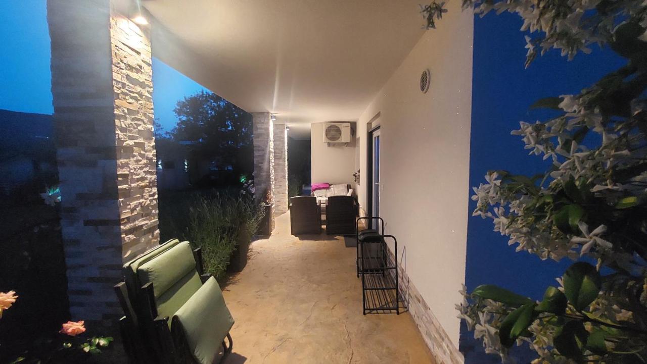 Istrian Lux Residence Koper Bagian luar foto
