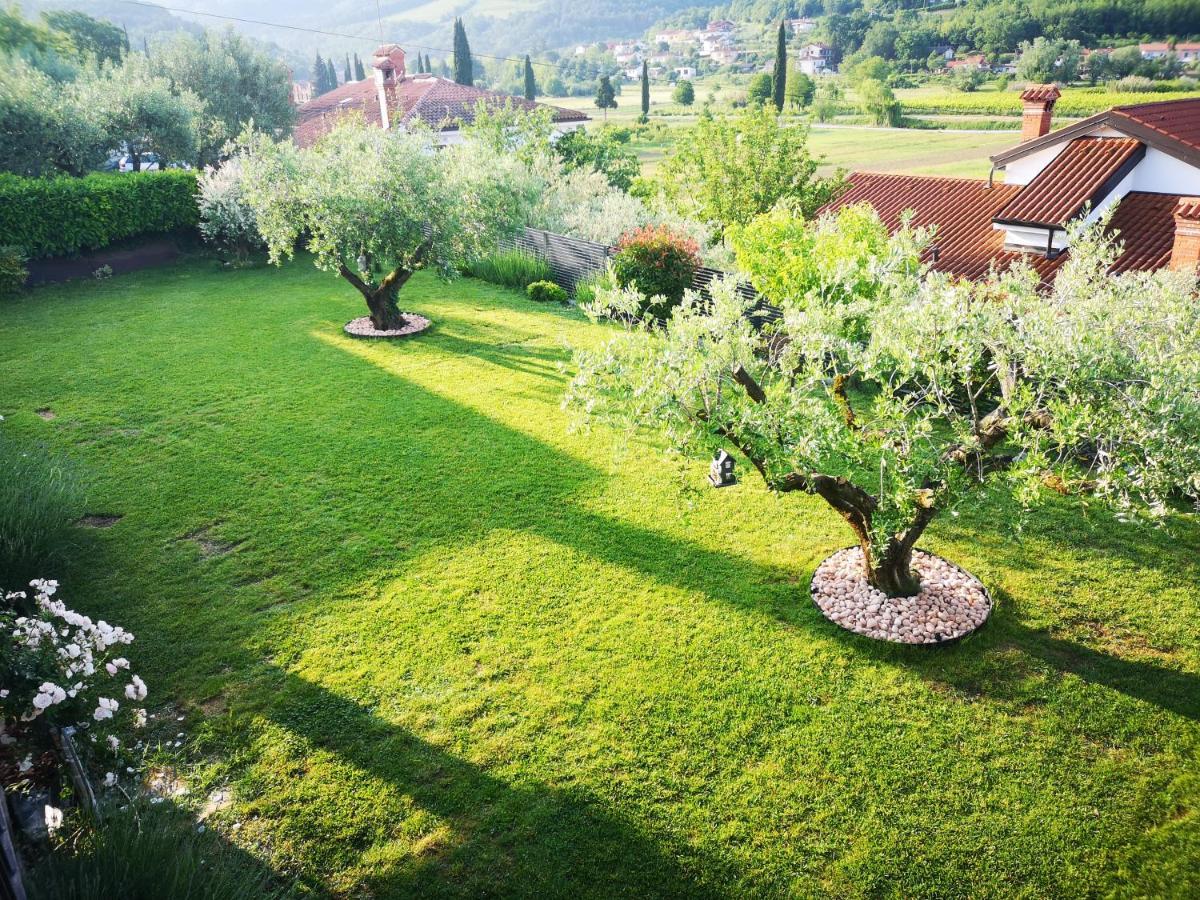 Istrian Lux Residence Koper Bagian luar foto