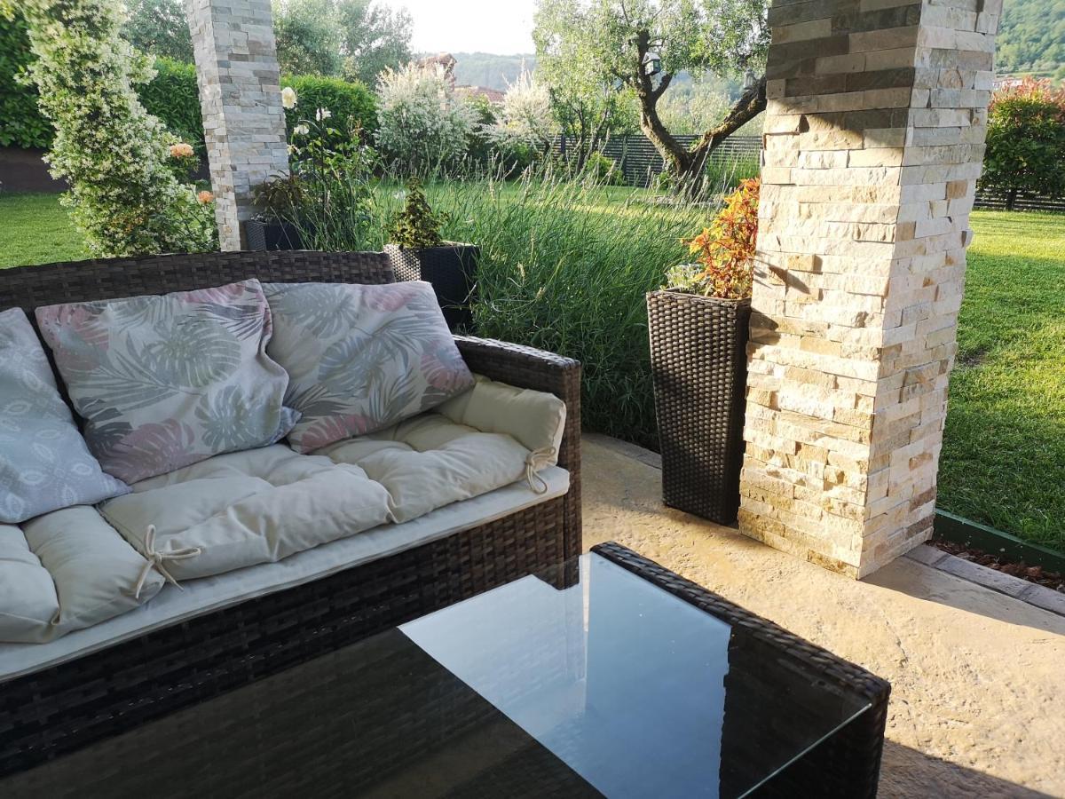Istrian Lux Residence Koper Bagian luar foto
