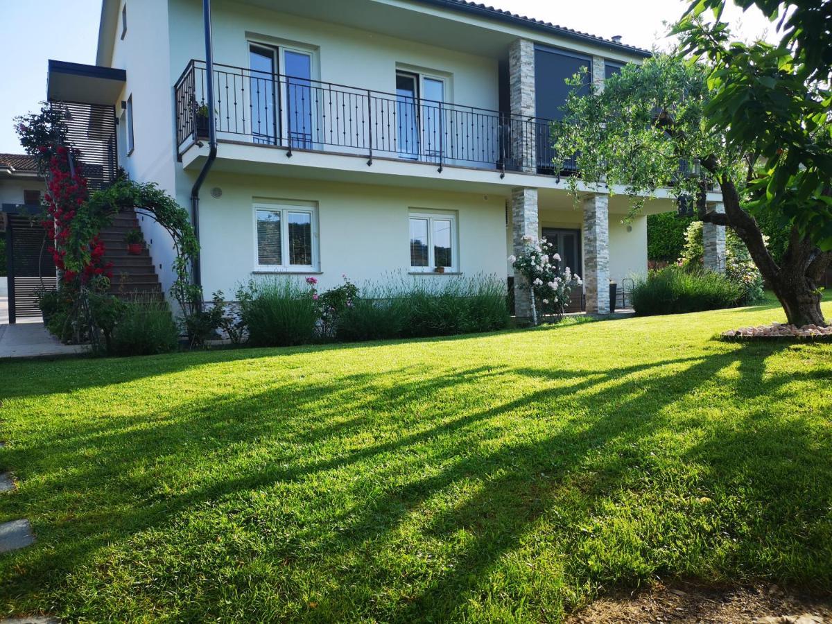 Istrian Lux Residence Koper Bagian luar foto