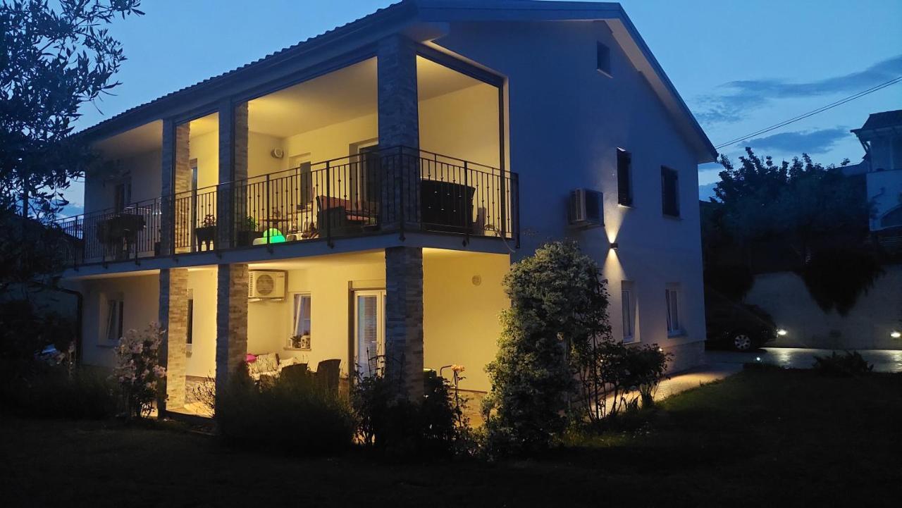 Istrian Lux Residence Koper Bagian luar foto