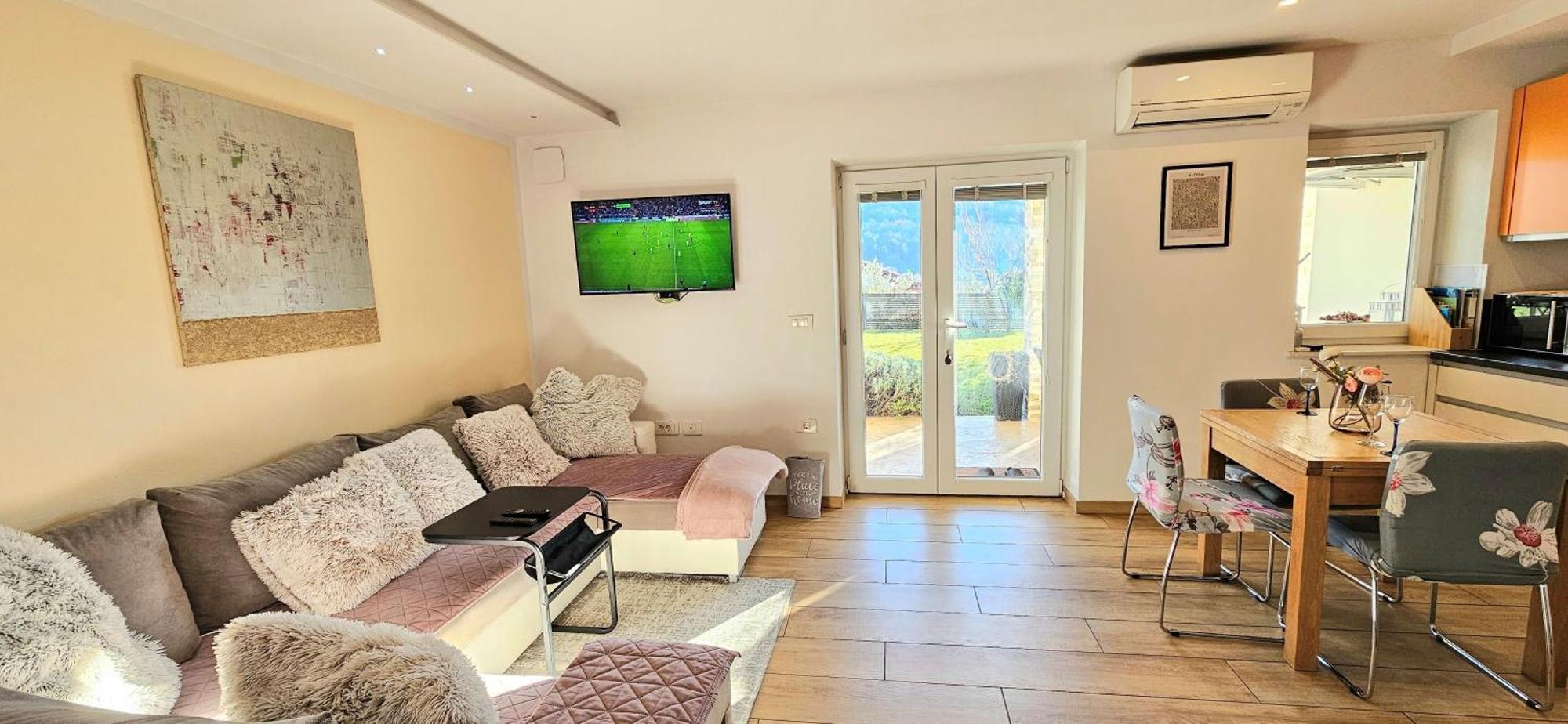 Istrian Lux Residence Koper Bagian luar foto