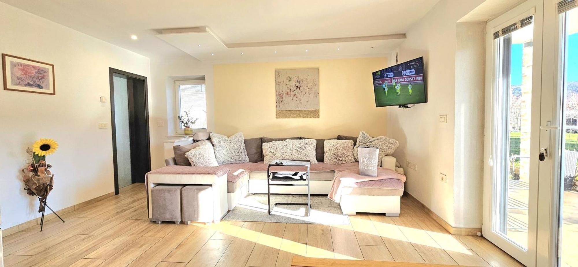 Istrian Lux Residence Koper Bagian luar foto