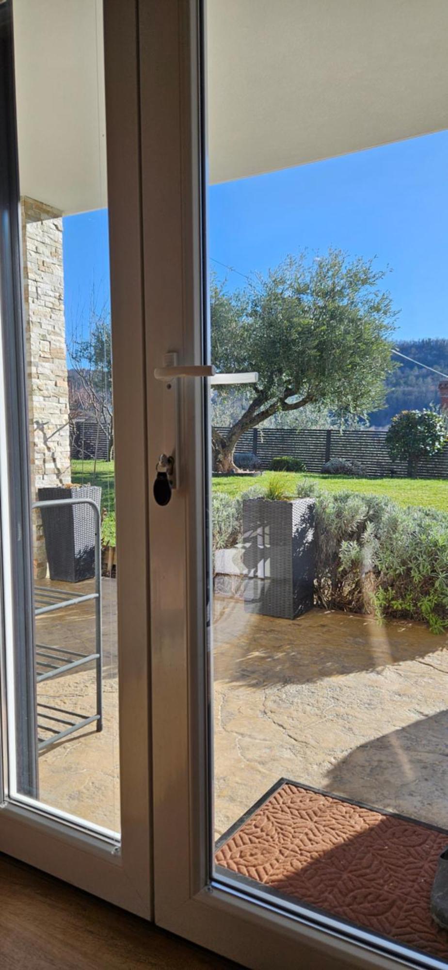 Istrian Lux Residence Koper Bagian luar foto