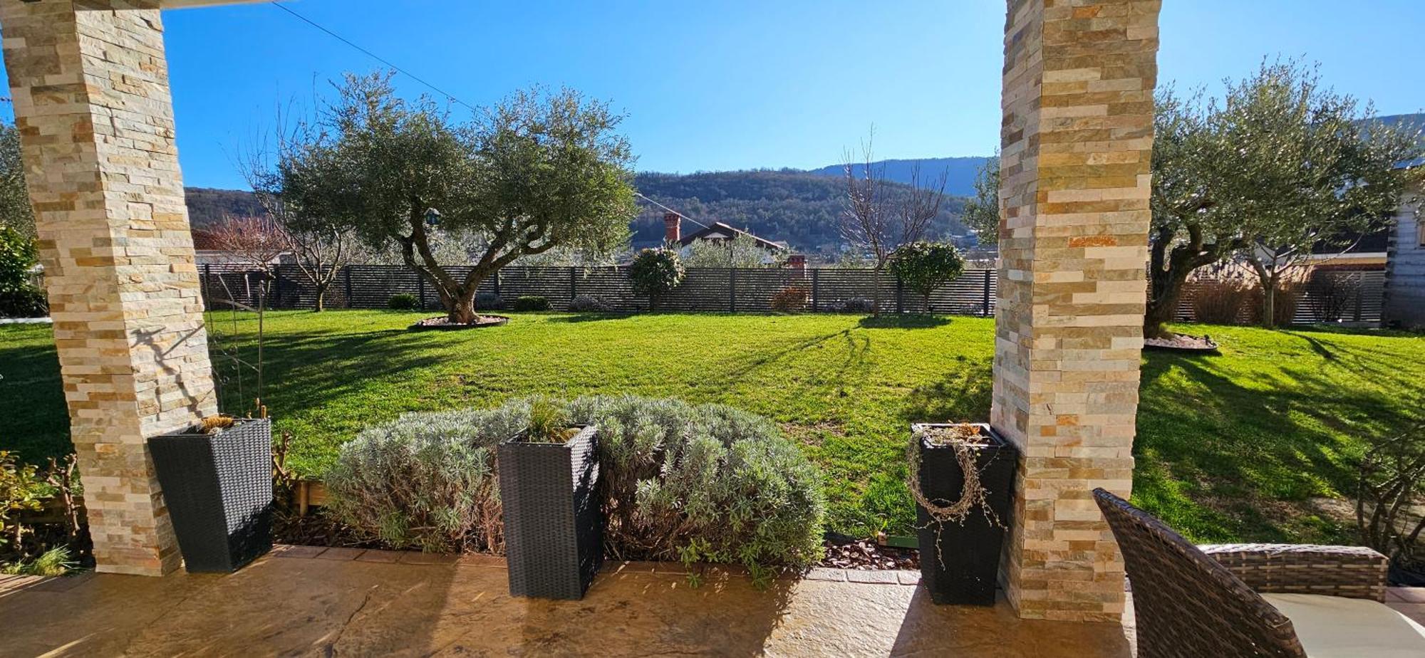 Istrian Lux Residence Koper Bagian luar foto