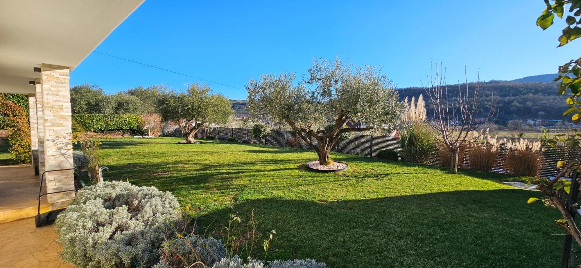 Istrian Lux Residence Koper Bagian luar foto