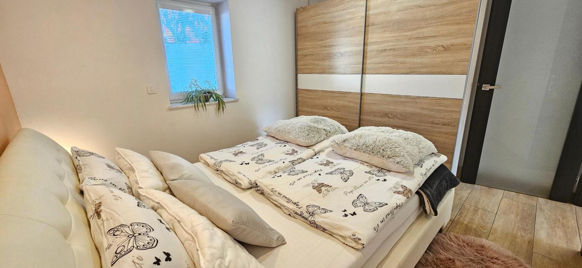 Istrian Lux Residence Koper Bagian luar foto