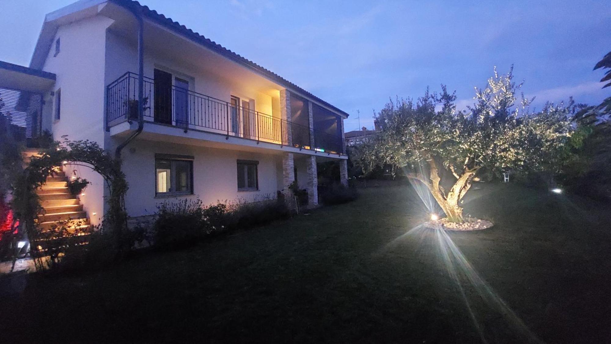 Istrian Lux Residence Koper Bagian luar foto