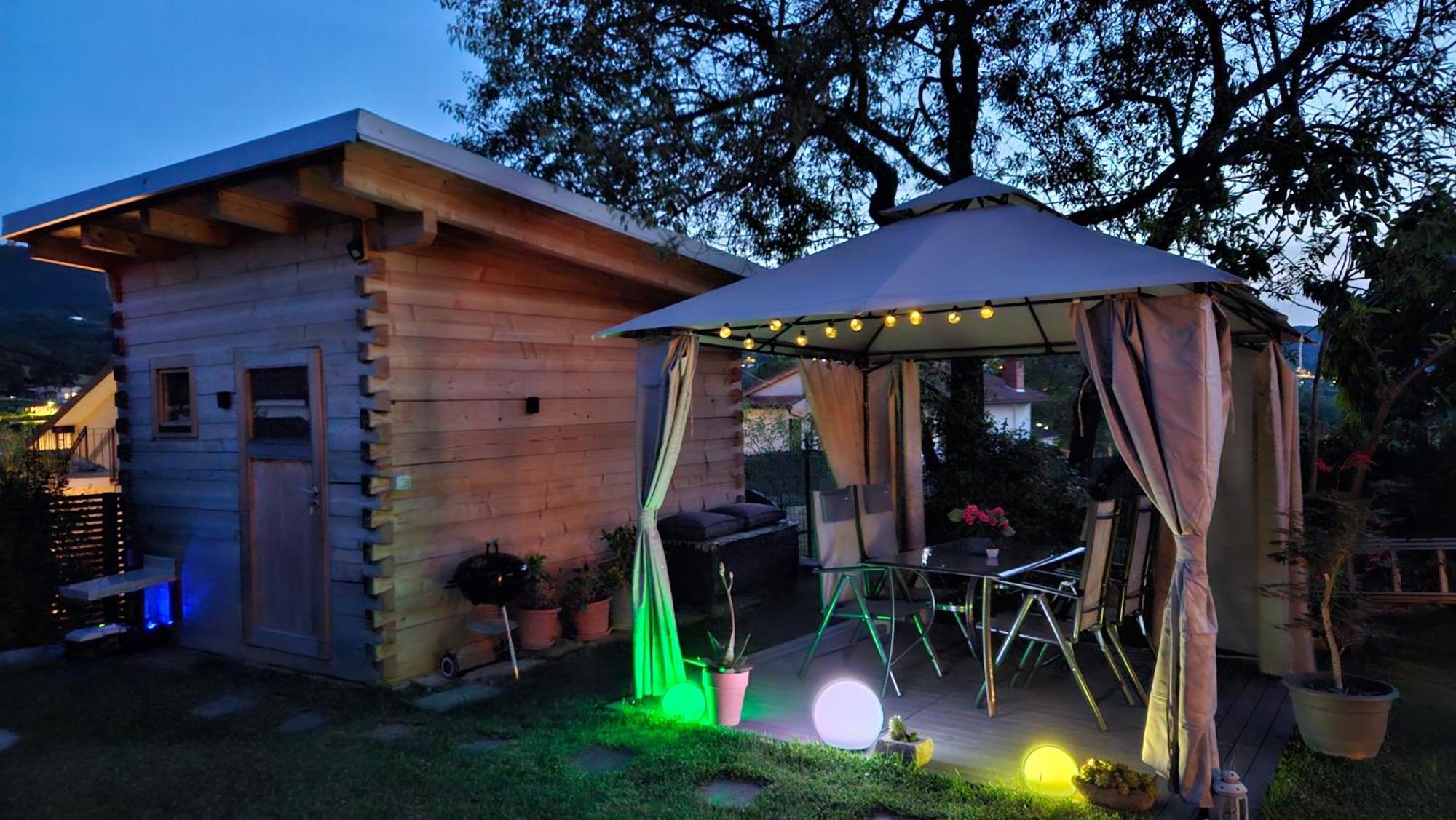 Istrian Lux Residence Koper Bagian luar foto