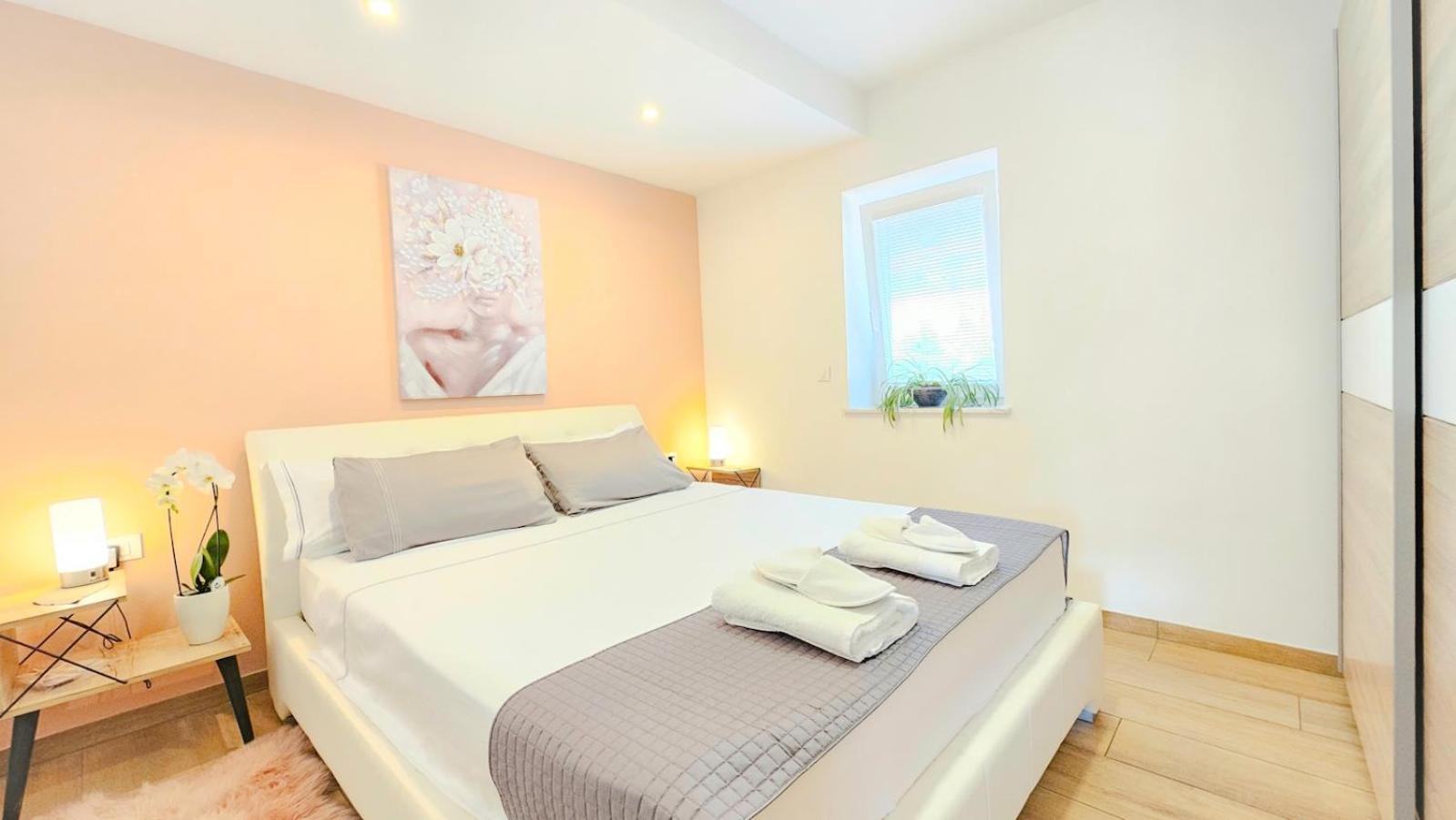 Istrian Lux Residence Koper Bagian luar foto