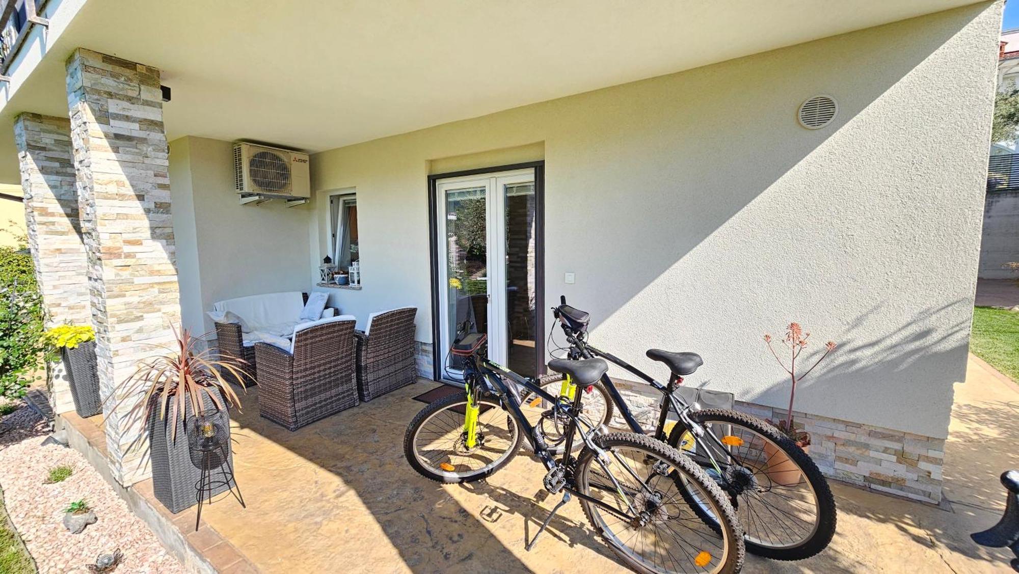 Istrian Lux Residence Koper Bagian luar foto