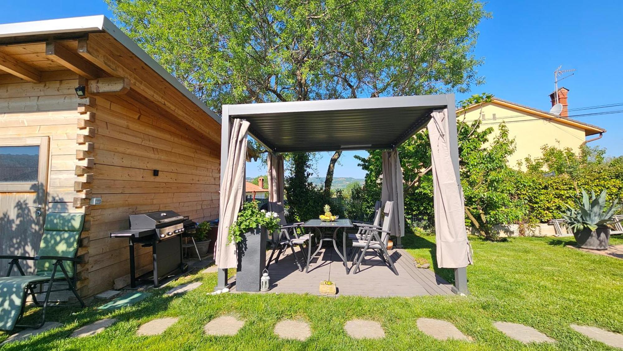 Istrian Lux Residence Koper Bagian luar foto