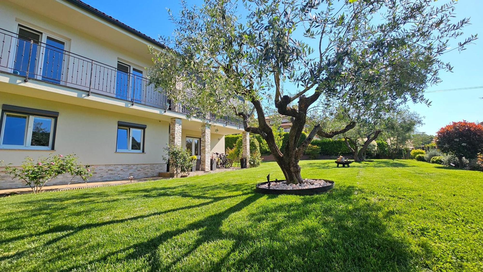 Istrian Lux Residence Koper Bagian luar foto