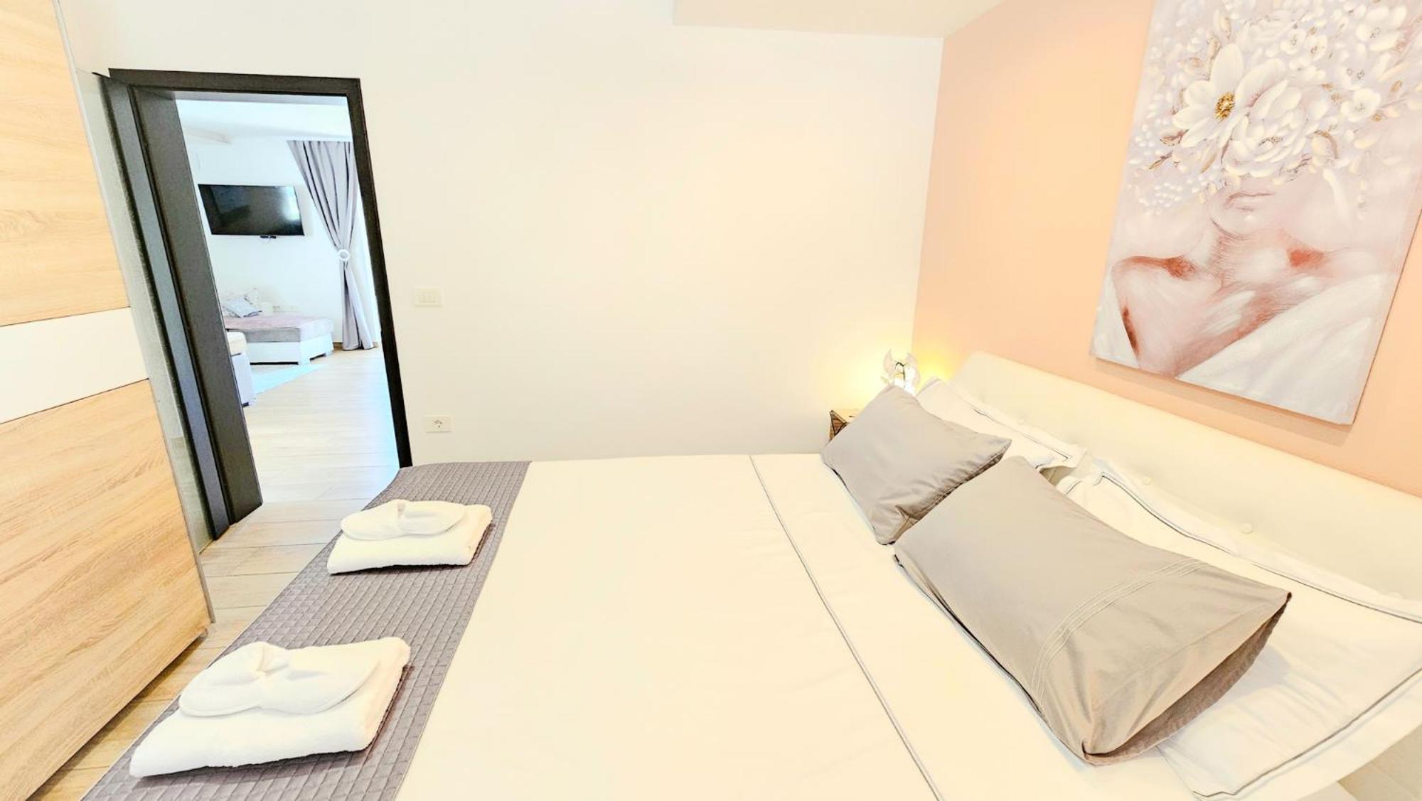 Istrian Lux Residence Koper Bagian luar foto