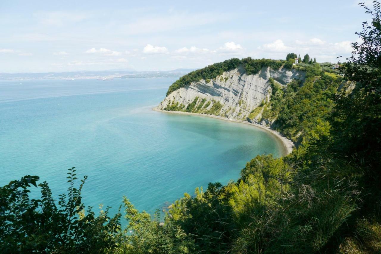 Istrian Lux Residence Koper Bagian luar foto