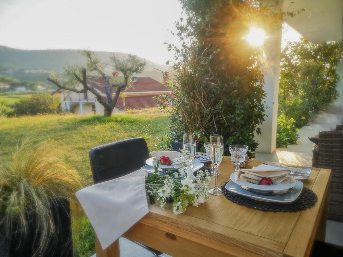 Istrian Lux Residence Koper Bagian luar foto